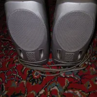 باند اسپیکر