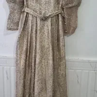 پیرهن مجلسی