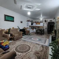 منزل ویلایی دو خواب نوساز ماشین رو( بلوار صنعت )