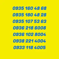 0900.333.70.70|سیمکارت|تهران, فاطمی|دیوار