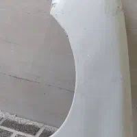 گلگیر جلو ۲۰۶