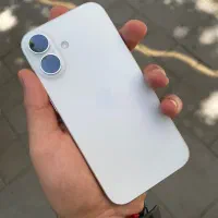 آیفون ۱۶ زیر قیمت ریجستر شد