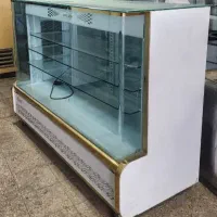 یخچال ایستاده مکعبی