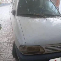 فروش پراید
