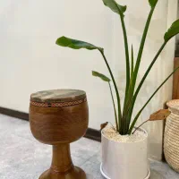 فروش تمبک شیرانی اصفهان