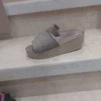 کفش نو