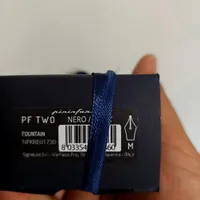 خودنویس Pininfarina PF Two ایتالیا|لوازم التحریر|تهران, شهرک ژاندارمری|دیوار