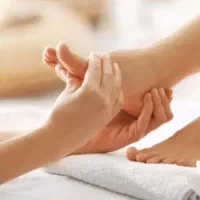روغن ماساژ ریلکسی و درمانی