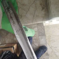 یک عدد باک فابریک و یک عدد اگزوز