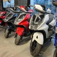 گلکسی اس وای ام اف ایکس ۱۵۰ fx ترمز abs