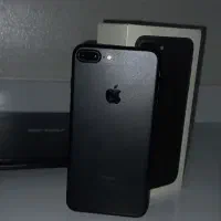 iPhone 7 Plus