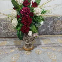 گل مصنوعی