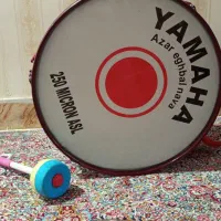 طبل کوچک