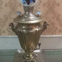 سماور اصل روس قدیمی