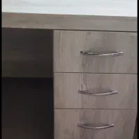 میزتحریر|میز تحریر و کامپیوتر|قم, شهرک امام حسن|دیوار