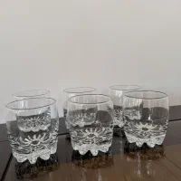 لیوان|ظروف سرو و پذیرایی|مبارکه, |دیوار