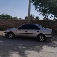 پژو 405