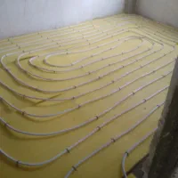 تاسیسات پکیج ابگرمکن دیواری و لوله کشی و موترخانه