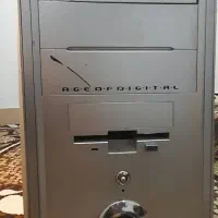 کامپیوتر کیس