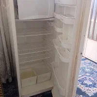 یخچال قدیمی