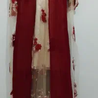 لباس کردی .