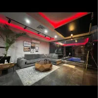 اجاره واحد های مبله بسیار شیک در وکیل اباد / vip