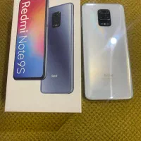 گوشی Redmi Note 9S