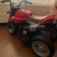 موتور شارژی