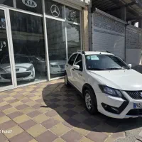 کوییک gxl سفید مدل ۱۴۰۴