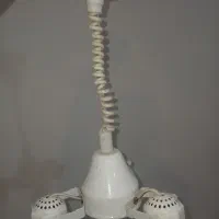 چراغ اویز  قابل تنظیم ارتفاع سه شعله