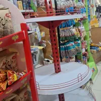 استند گرد