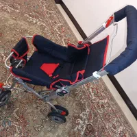 وسایل سیسمونی نوزاد