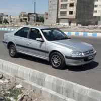پژو پارس مدل 83