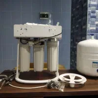 تصفیه آب  اکواجوی