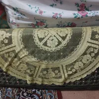 پشتی|پشتی|قم, ولیعصر|دیوار