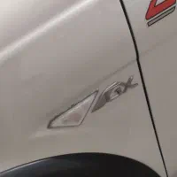 کوییک جی ایکس ال موتور ارتقا یافته