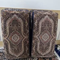 ۲جفت پشتی درحدنو سفارشی ساز