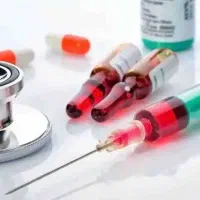 ویزیت پزشک ، سرم تراپی ، تزریقات در منزل 24ساعته
