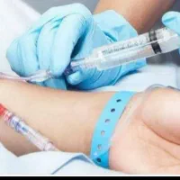 خدمات پرستاری