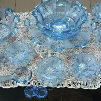 ظروف پذیرایی آنتیک
