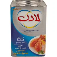 روغن لادن