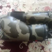 وسایل کیک بوکسینگ