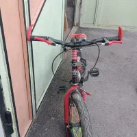 دوچرخه۱۶
