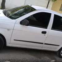 تیبا2 مدل 1401