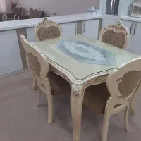 میز غذا خوری