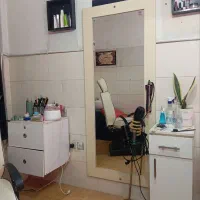وسایل اریشگاه سرشور صندلی اصلاح و...