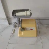 چرخ گوشت نانیوا