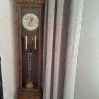 ساعت ایساده  سالم  در حد نو ۲۸۰۰