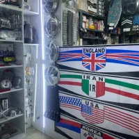 فروشگاه تخصصی قطعات یدکی نیسان و خودرو چینی