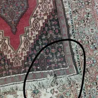 قالچه|فرش|سنندج, |دیوار